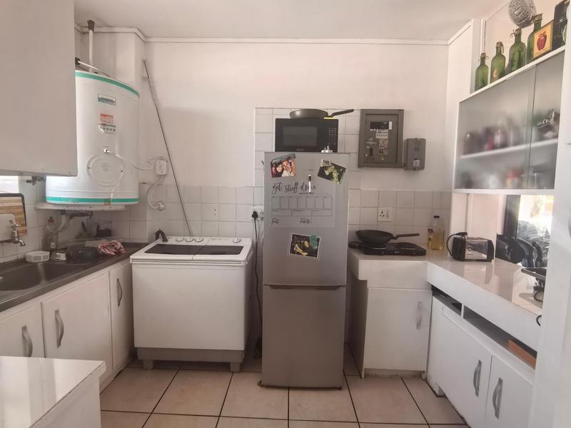 0 Bedroom Property for Sale in Milnerton Central Western Cape
